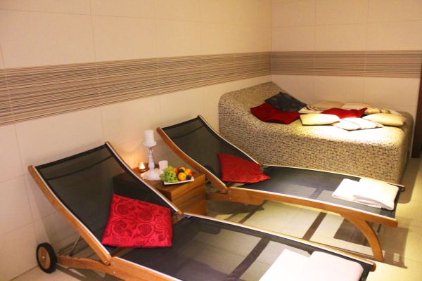 Villa Aina boutique Hotel (Lasko)